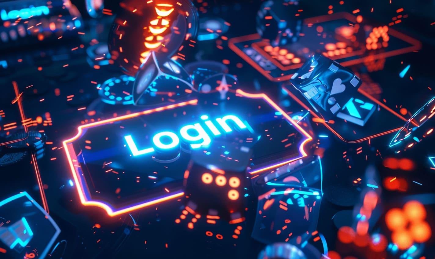 Pendaftaran dan login cepat untuk pasang taruhan di ombaktoto