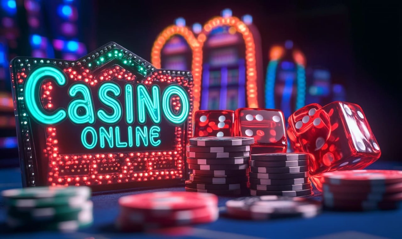 Permainan slot online dan live casino yang tersedia dalam platform taruhan ombaktoto