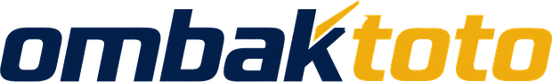 ombaktoto Logo
